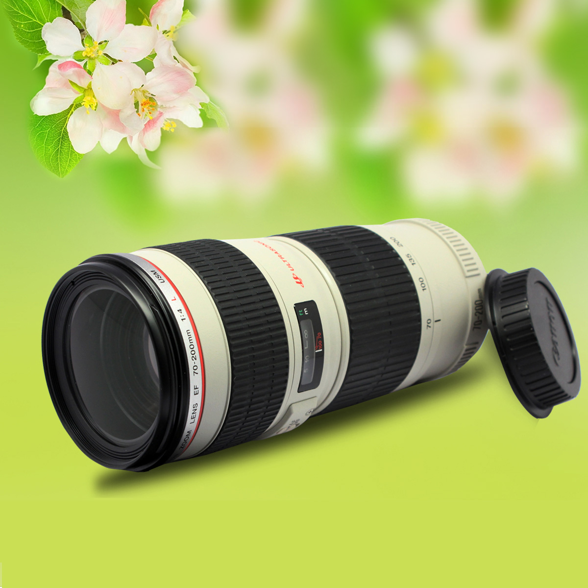 佳能70-200 f4 is 70-200 f2.8 愛死小小白防抖 二手長焦單反鏡頭