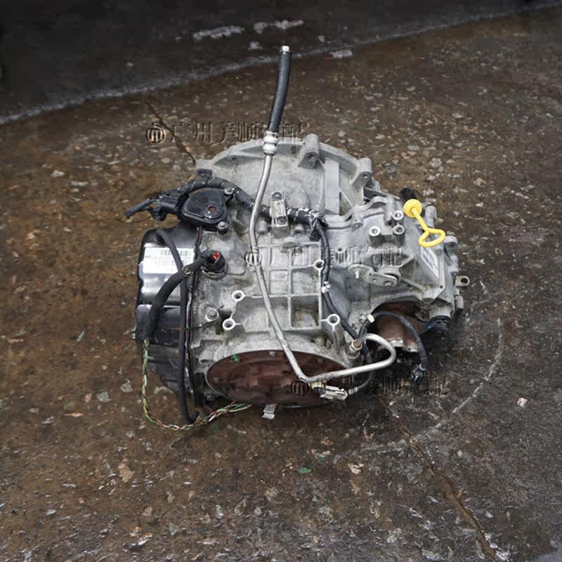 福特蒙迪欧cd4e自动变速箱总成老款长安ford4速波箱小汽车变速器