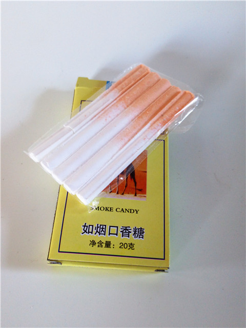 江西乐平香烟糖图片