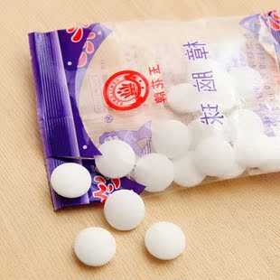 现货包邮天然衣柜防霉除虫防蛀樟脑丸驱虫除臭卫生球樟脑丸樟脑球