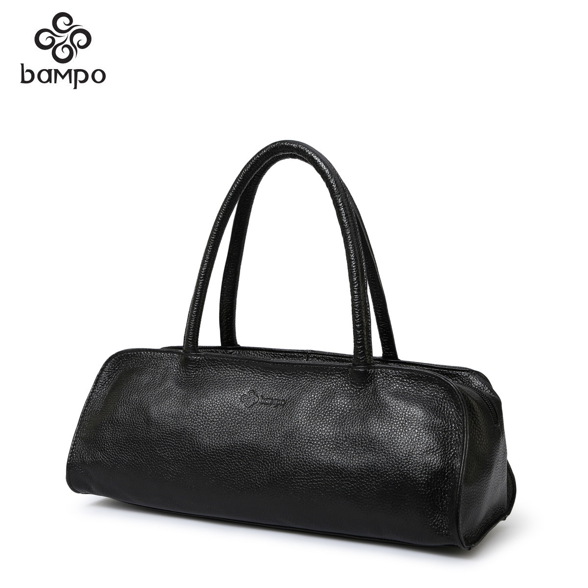 半坡手提包通勤牛皮包单肩包真皮皮包休闲潮流