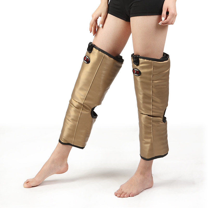 科爱电热护膝保暖老寒腿骨质关节增生男女士膝盖理疗仪按摩器骨刺