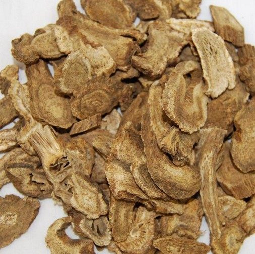 广木香 6斤包邮 云木香 川木香 中药材供应 生木香 500克10元