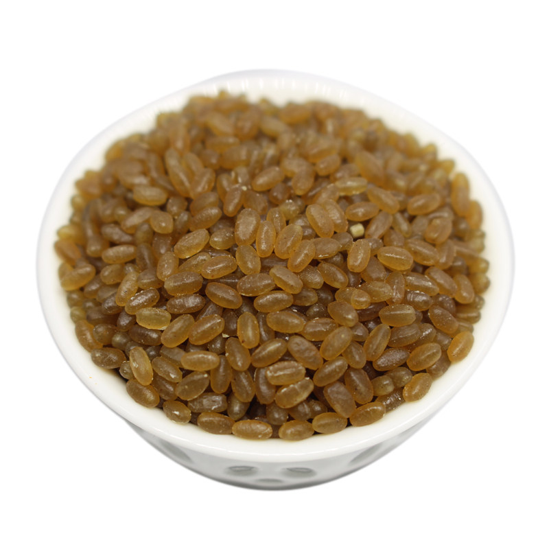 歪妈高山岩米 尼泊尔野生岩米五谷杂粮 250g