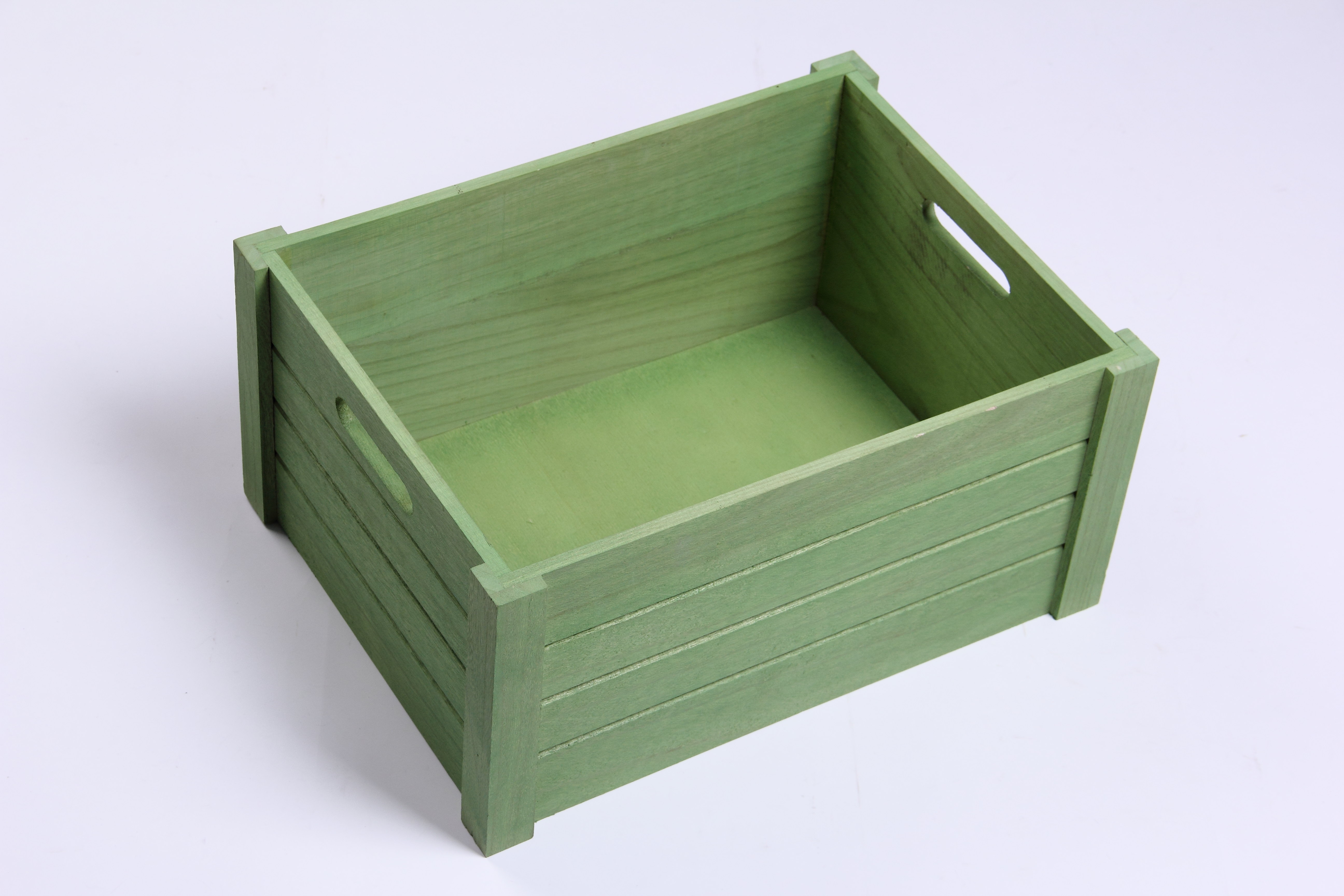 特价长方形实木收纳箱玩具杂品收纳整理盒储物木盒子木箱支持定制