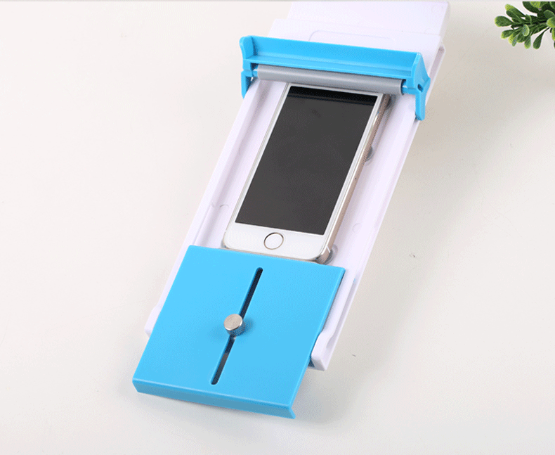 贴膜机固定贴/除尘贴/引拔签 贴膜道具 本产品贴膜机专用配件