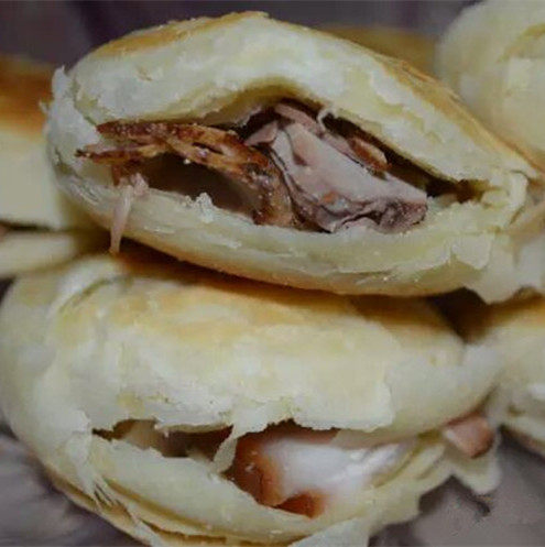 赤峰特产对夹肉夹馍城南对夹宴宾楼对夹精肉对夹普通对夹赤峰对夹