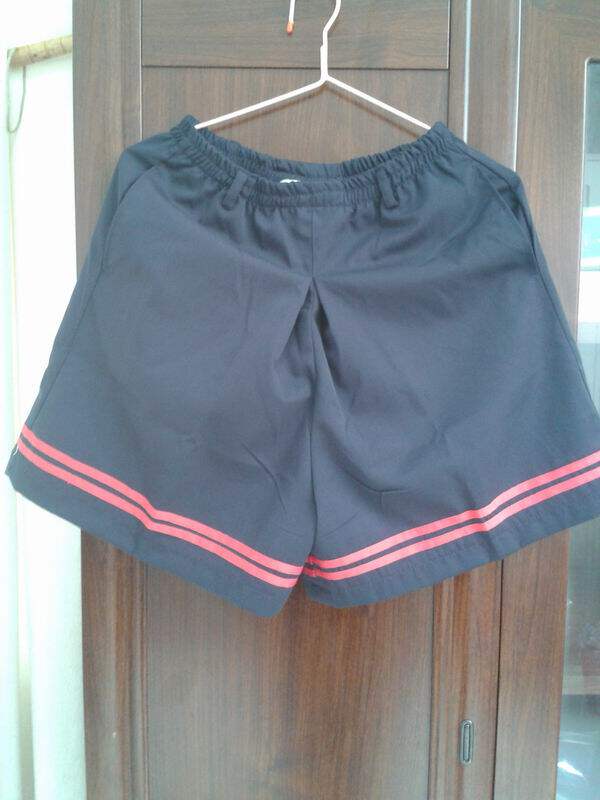 乔安上海校服/上海市小学生夏装2件套/短袖衬衫 短裙(女)_爱酷商城