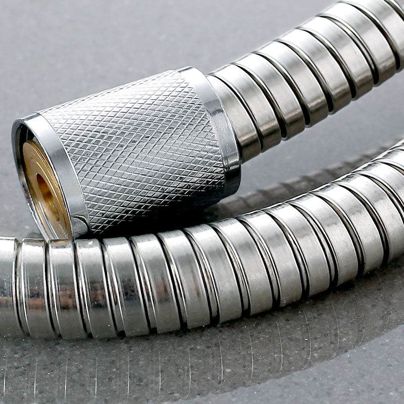 浴室洗澡喷头水管软管热水器淋雨花洒软管沐浴莲蓬头软管淋浴管子