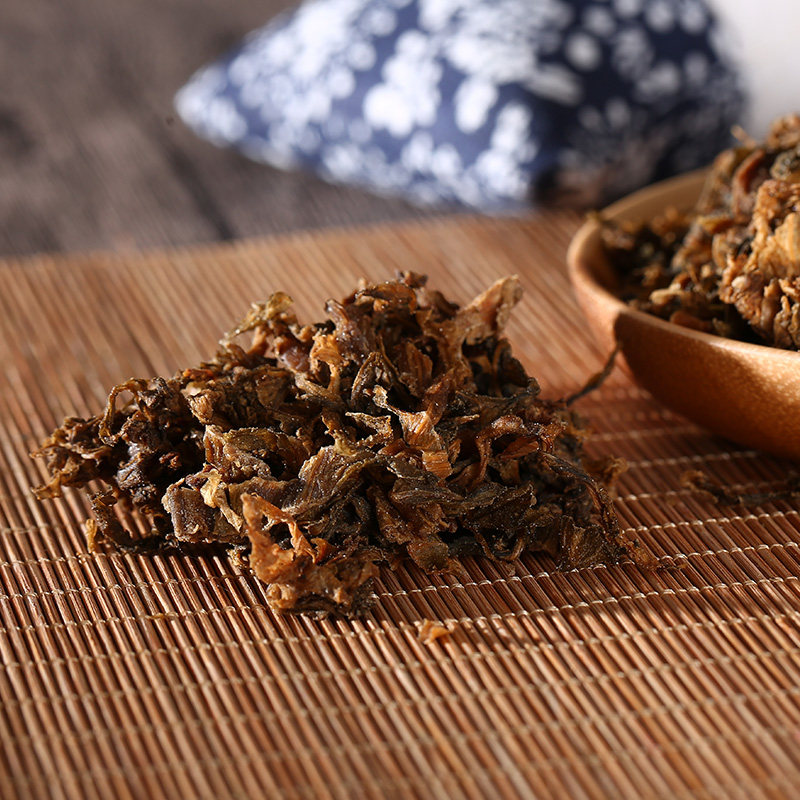 买2送 1 绍兴特产农家梅干菜 正宗雪里蕻干货霉干菜乌干菜 200克