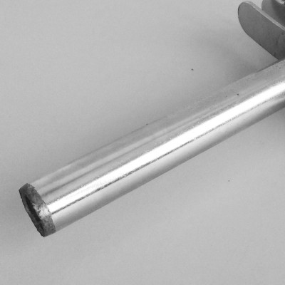 实验室打孔器7*1 橡胶塞打孔器 手动打孔器 白胶塞打孔器