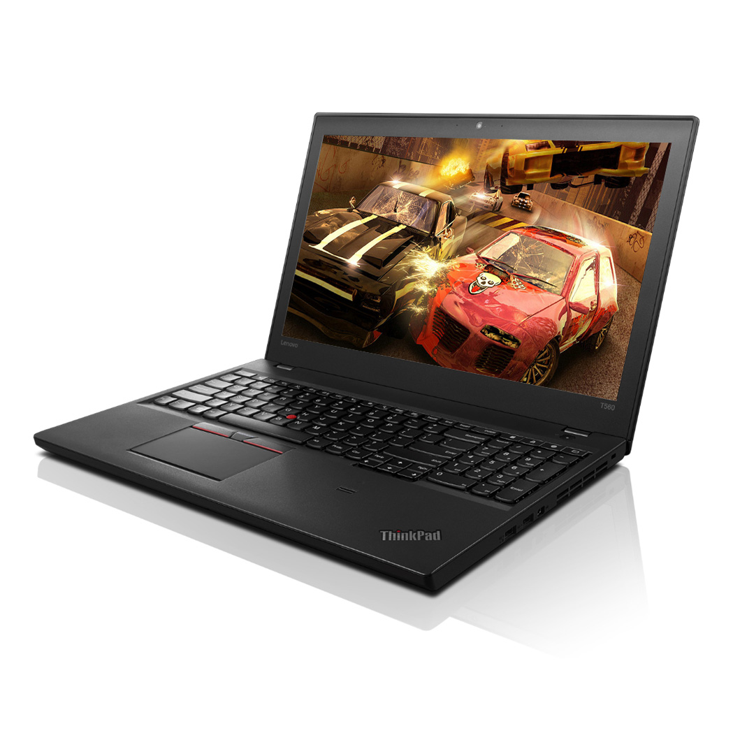 thinkpad t560 20fha0-0gcd i7-6600u 4gb 256gb固态 商务笔记本