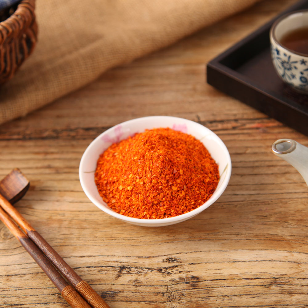 【天猫超市】吉得利 辣椒粉70g/袋 干辣椒粉调料厨房调味烧烤香料