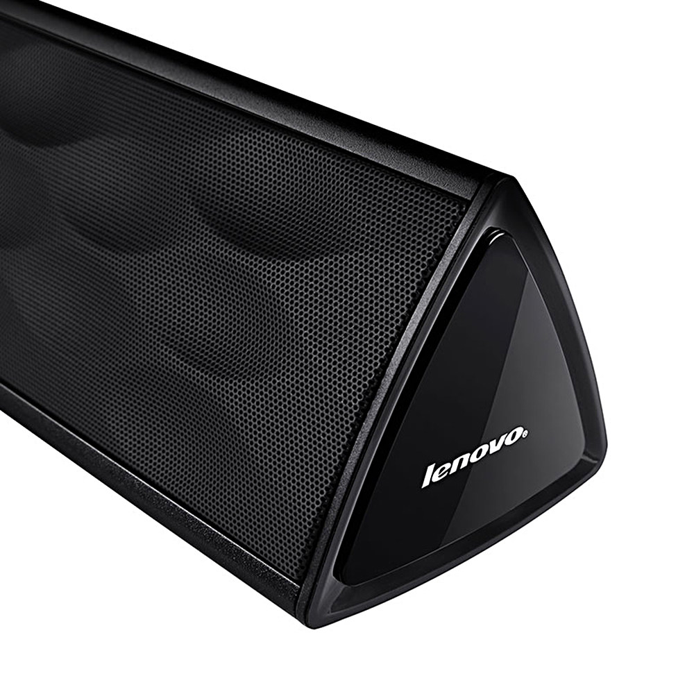 【天猫超市lenovo/联想 bt520便携蓝牙音箱台式电脑手机音响