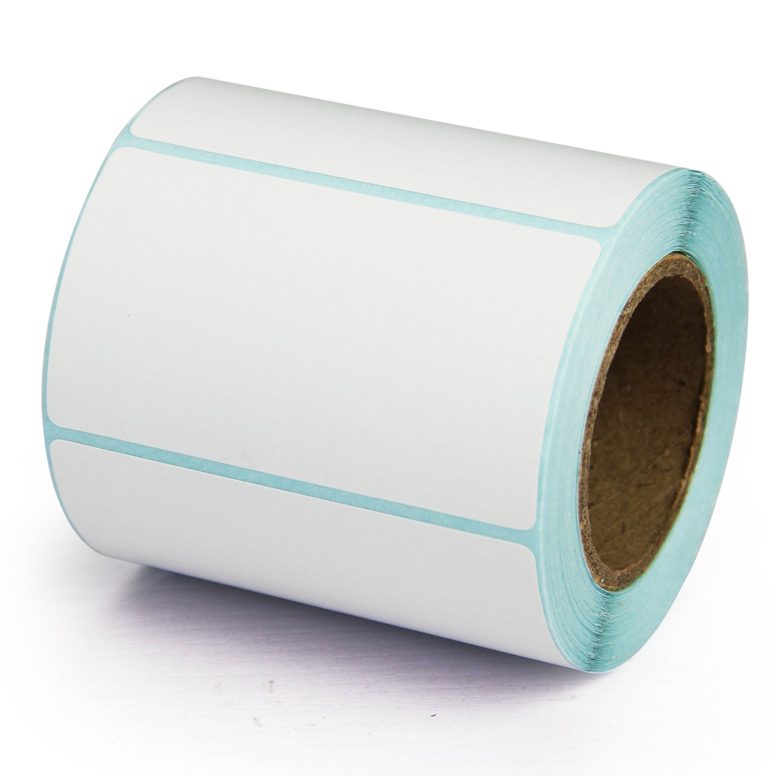 70*30*500张 12卷/箱 热敏条码纸 三防热敏标签纸 不干胶打印纸