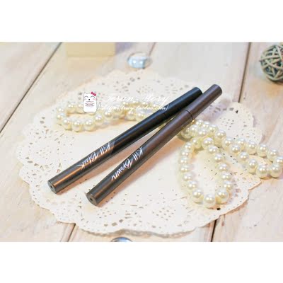 韩国clio 珂莱欧 魅黑杀手海绵头眼线液笔 眼线笔 防水防汗不晕染