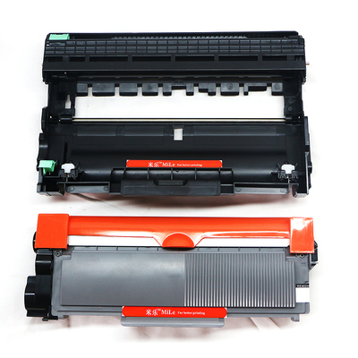 联想LJ2605,联想lj2205 适用联想m7605d硒鼓lt2451h粉盒 lj2605 2655 2605d 7655dnf 7615