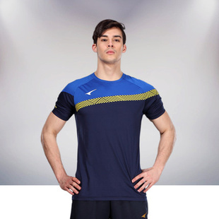 ucan锐克2016年新款紧身衫跑步健身服定制短袖训练运动服e06245