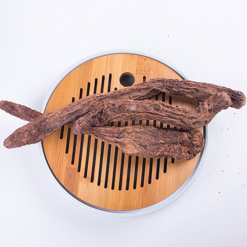 锁阳野生金锁阳索阳引可磨粉切片 大漠双雄茶配肉苁蓉泡酒料 包邮