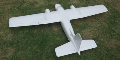 2015震感上市 myflydream mtd 双子星载机 无人机 航拍机 双发fpv