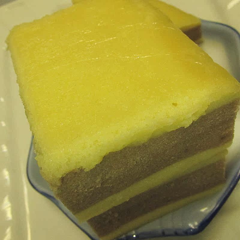 江南嵊州糯米鸡蛋糕点糍粑早餐点心传统手工现做零添加500g