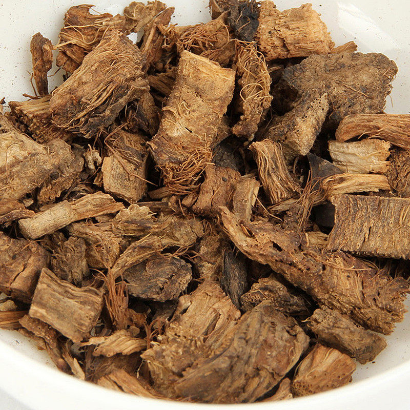 葛神葛根茶江苏茅山特产1800克丹阳野葛茶叶独立小包装茶包邮