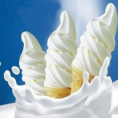 供应康派克奶浆 冰淇淋奶浆2kg*6袋 冰激凌浆 原味冰淇淋浆dm-03