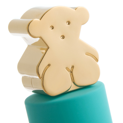 tous桃丝熊淘气小熊水漾玫瑰/快乐/love甜心女孩 q版小样旅行装