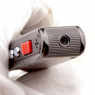 京华dvr898v专业影像数码录音笔 微型高清远距离录音笔 高清录像
