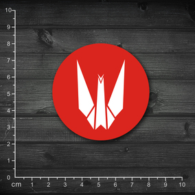 单张 椎名林檎 东京事变 笔记本贴纸 旅行箱贴纸 tokyo incidents