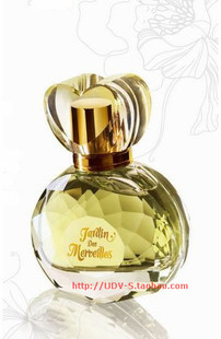 淘宝特卖 彩妆/香水/美妆工具 香水 > 梦幻 2011年新包装上市 jardin