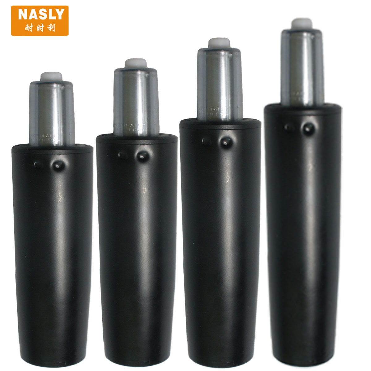 耐时利 气杆电脑椅子转椅配件办公椅升降杆气压棒中轴柱 包邮正品