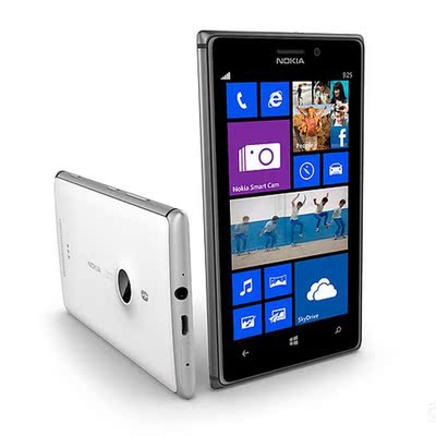 未拆封 全新国行nokia/诺基亚 925t移动3g手机大陆行货 全国联保