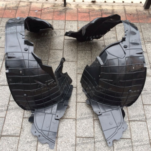 内衬 骊威骏逸轩逸颐达骐达天籁新阳光前叶子板内衬 内衬翼子板 正品