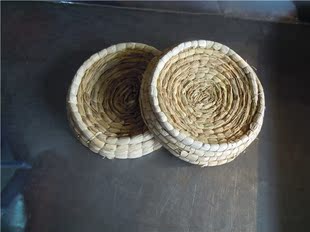 皮蛋 热卖玉米皮蛋盆 草窝 鸽子窝 信鸽用品鸽具 巢盆 赛鸽用具