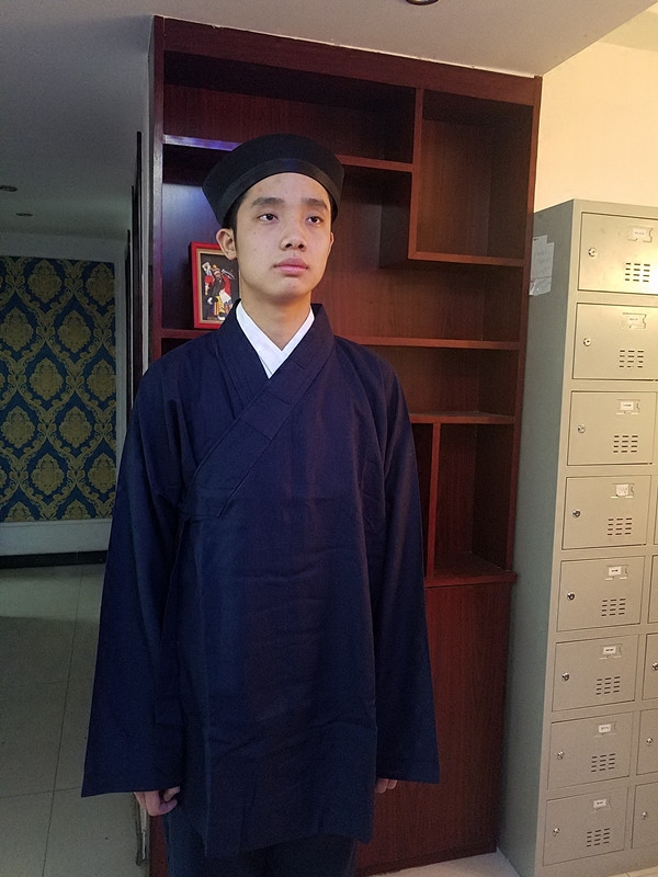 陕西有道士吗,陕西有名的道士,西安有名的道士(第10页)_大山谷图库