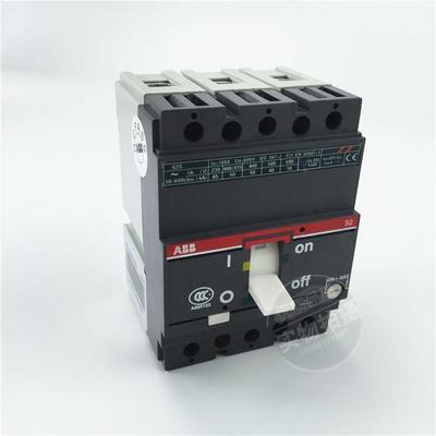 银点abb塑壳断路器空气开关 s1n 160 3p4p 16a 32a 40a 100a-160a_双