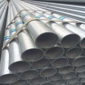 镀锌管镀锌钢管消防管穿线管沟槽管件热镀锌管上海劳动管热镀锌管