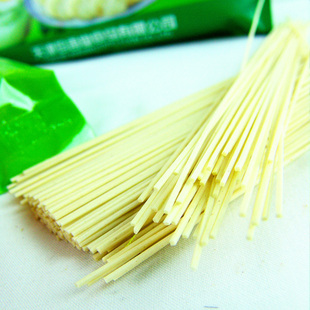 珍吾堂苦荞纤维挂面380g(细条)