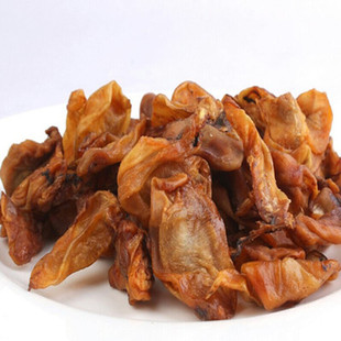 腊鱼 湖南邵阳特产 腊鱼泡 自制干鱼泡 鱼泡干口感香软.一斤包邮