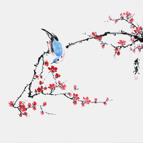 水墨山水画,水墨山水画图片,价格,介绍和评价_快乐湖南论坛