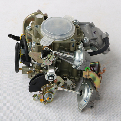 桑塔纳化油器 老奥迪老捷达老普桑2000汽车怠速化油器总成