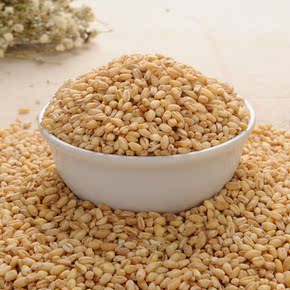 东北黑龙江五常麦仁500g