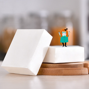 烘焙油纸 包底纸蒸包子馒头不粘圆形垫纸蒸笼纸点心面包纸1000张