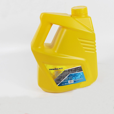 叉车配件 叉车专用液压油46# 合力杭叉龙工柳工抗磨传动液压油4l