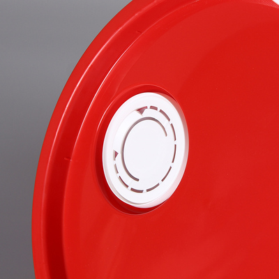 塑料桶盖子pp桶英式桶带油嘴盖18升20升机油桶压盖涂料油墨桶盖