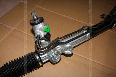 现代圣达菲宝利格全新胜达格瑞ix35途胜雅尊维拉克斯方向机总成