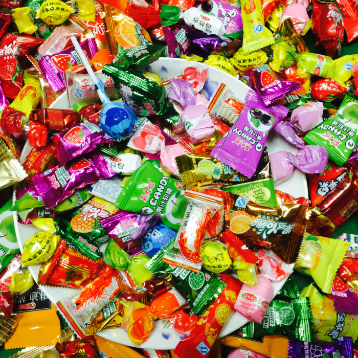 马大姐杂拌糖婚庆喜糖批卖马大姐什锦糖杂拌散装糖果 特价糖果