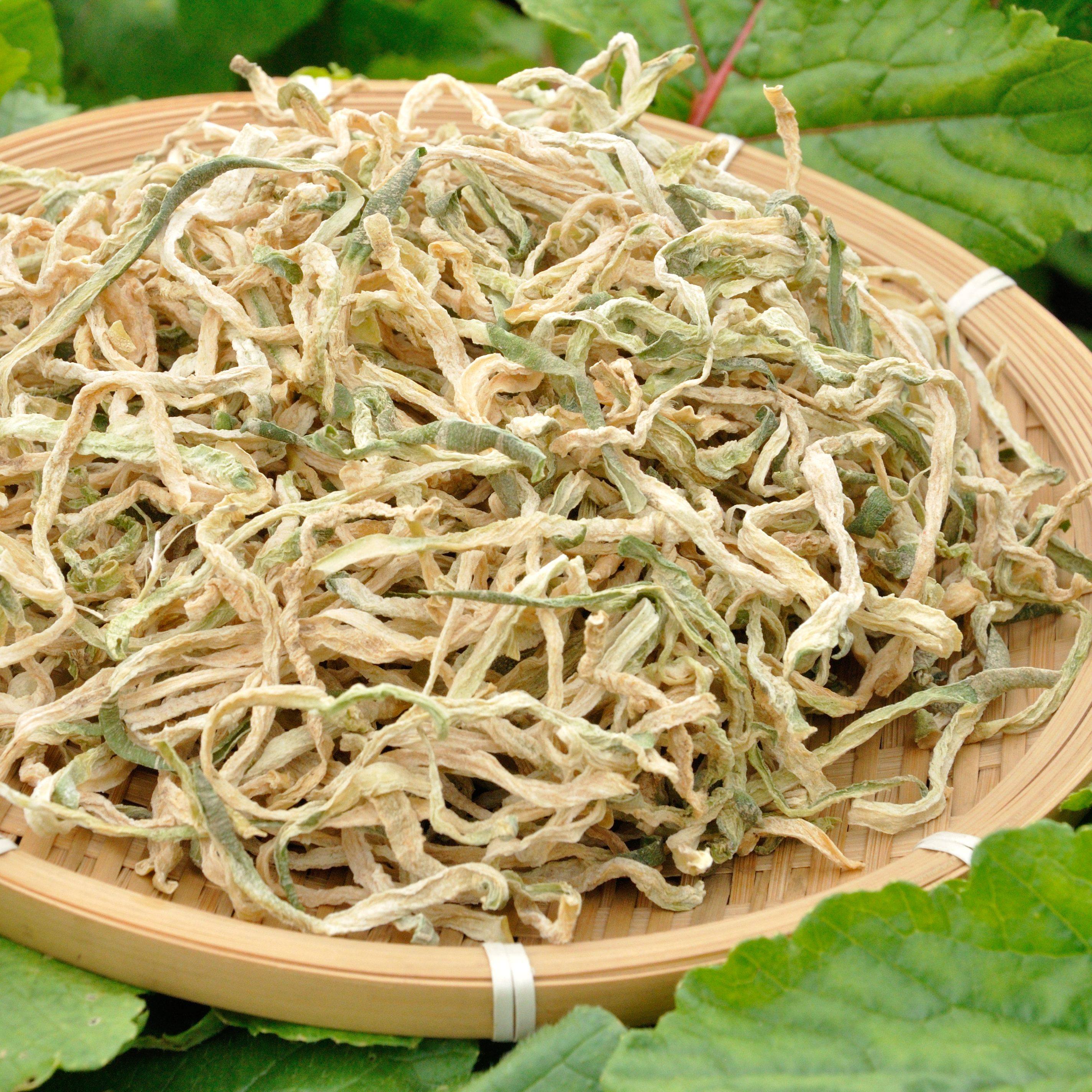 东北农家干菜 萝卜丝干 土特产自然晾晒萝卜条干 250克3份包邮