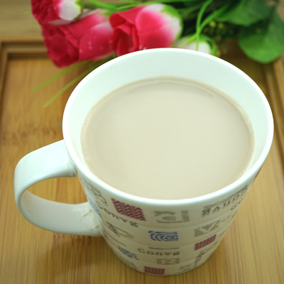 内蒙古奶茶 塔拉额吉咸味奶茶粉400克x3袋 蒙古奶茶咸味奶茶 包邮